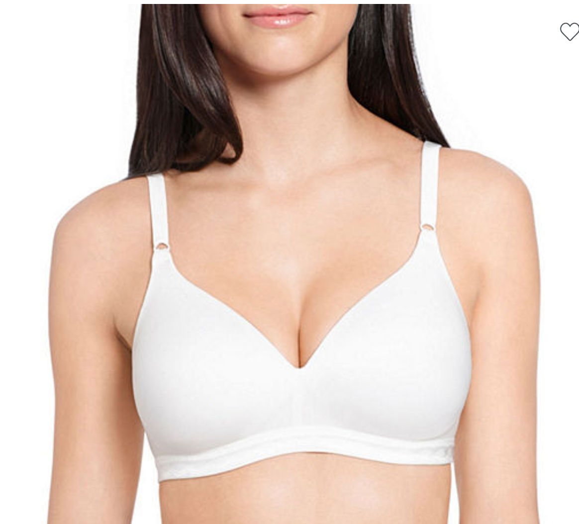 jcpenney bras