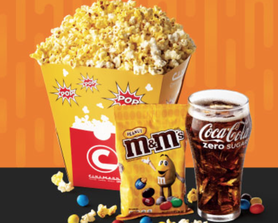 FREE Private Halloween Watch Party at Cinemark (FIRST 1,000 at 11:31 AM ...