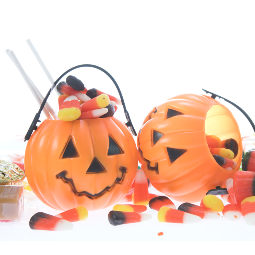 Amazon: Halloween Candy Deals Round-Up | FreebieShark.com