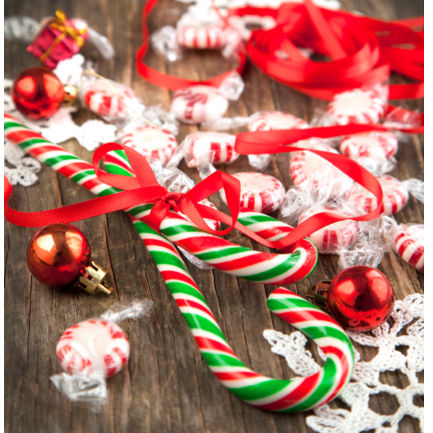 Stocking & Gift Basket Treats & Goodies | FreebieShark.com