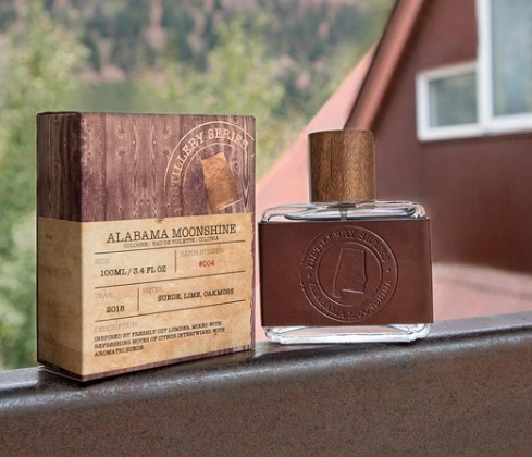 alabama moonshine cologne