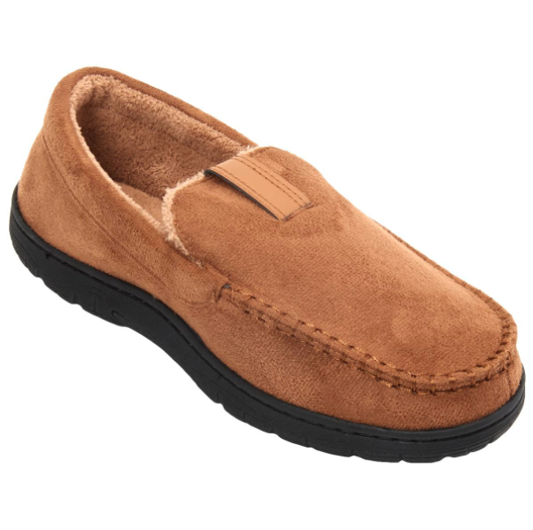 boscov's mens slippers