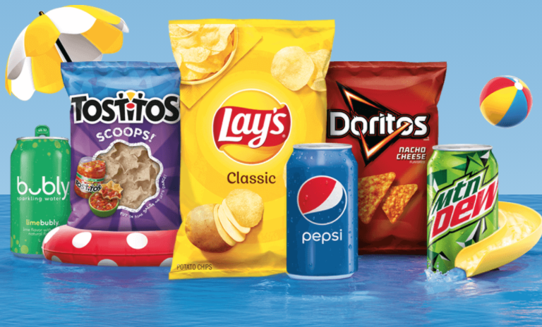 Pepsi/Frito-Lay NFL Super Bowl Sweepstakes - Julie's Freebies