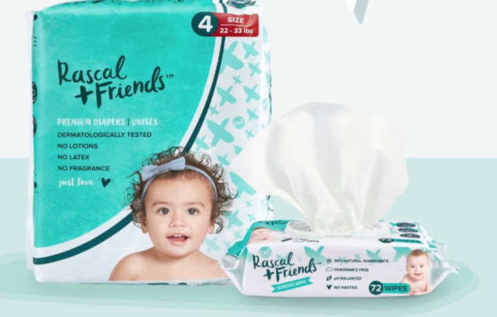 Free Rascal + Friends Premium Diaper Sample Packs : r/freebies