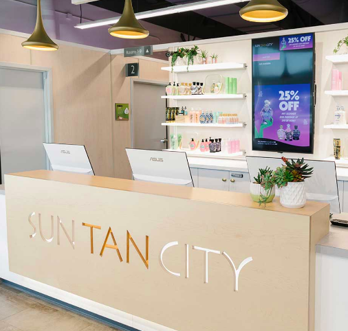 Sun Tan City FREE Spray Tan Through March 12th FreebieShark Com   Screen Shot 2021 09 13 At 5.47.13 AM 