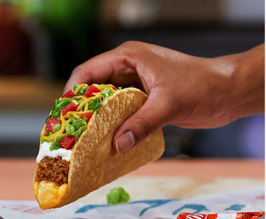 National Taco Day: Where to find taco deals, freebies around