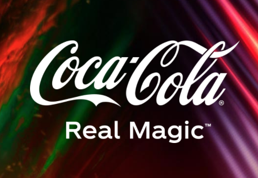 Coca-cola Real Magic Instant Win Game (9,816 Winners!) 