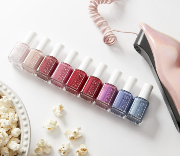 FREE Bottle of Essie Gel-Couture Nail Polish | FreebieShark.com