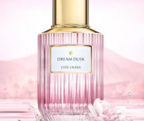 Possible FREE Sample of Estee Lauder Dream Dusk Fragrance (Facebook ...