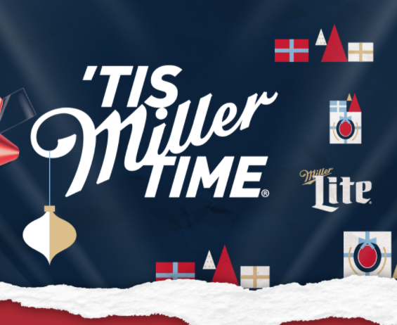 Miller Lite 2024 Season Ticket Giveaway