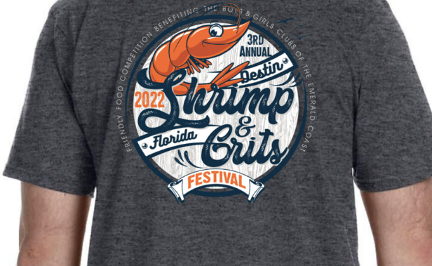 Shrimp & Grits Festival Sweepstakes (101 Winners!) | FreebieShark.com