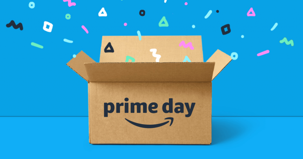 Tips for Shopping Amazon Prime Day Sales | FreebieShark.com