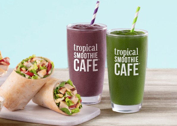 NEW at Méli-Mélo: Eco-Friendly Juice & Smoothie Loyalty Program