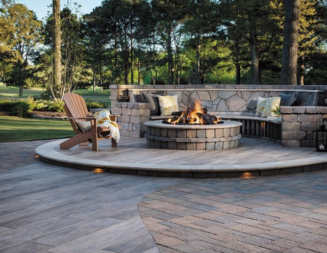 Belgard Mini-Moments Summer Sweepstakes | FreebieShark.com