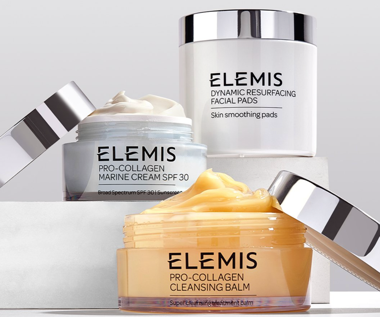 Elemis pro collagen отзывы. Elemis Pro-Collagen Marine Cream.