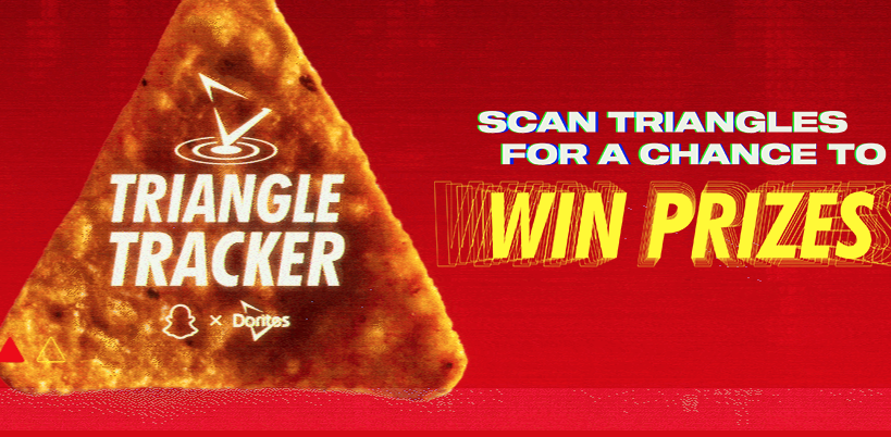 Doritos Madden NFL 19 Instant Win Game - Julie's Freebies