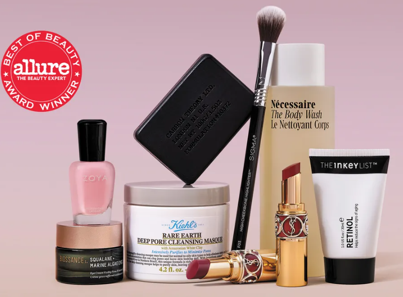 Allure Reader Choice Awards Sweepstakes