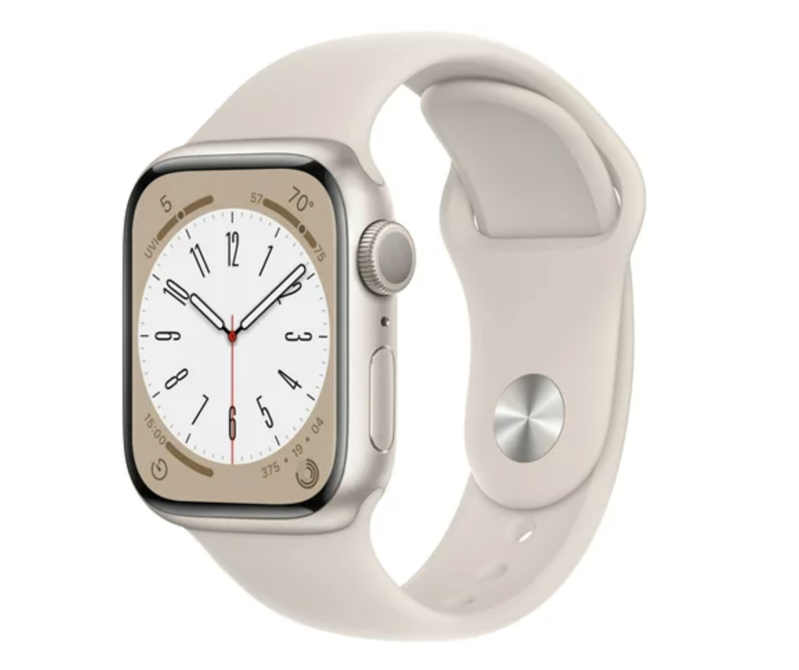 Walmart Apple Watch Series 8 GPS Only 349