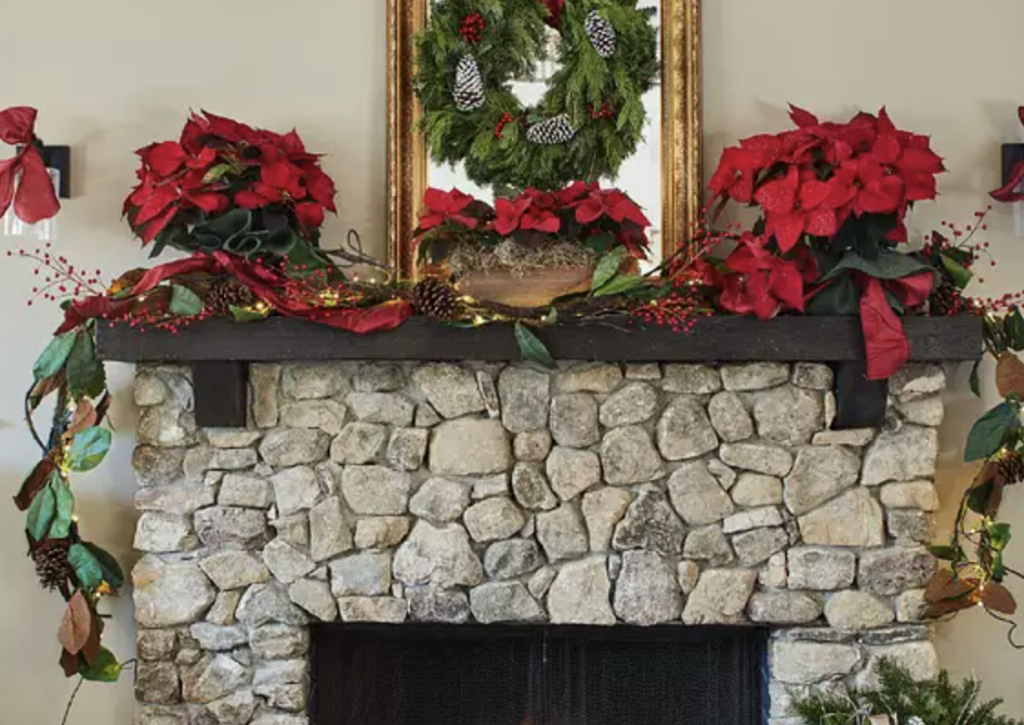 Better Homes & Gardens "Deck the Halls" Sweepstakes