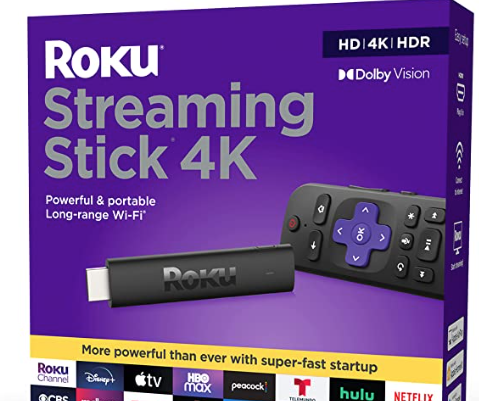 The Roku Channel on X: Last chance! Enter for a chance to win a