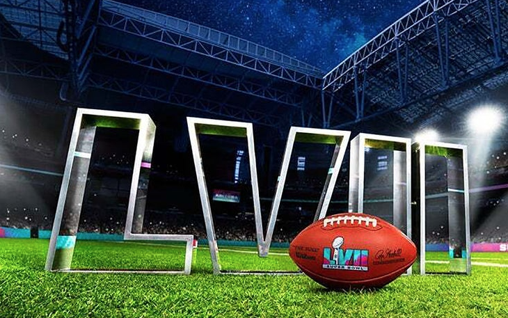 NFL Super Bowl Pick'em Experience Sweepstakes