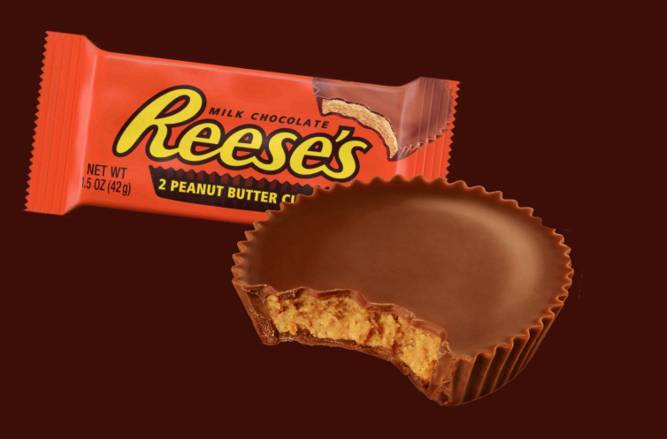 Dollar General & Reese's Instant Win Game