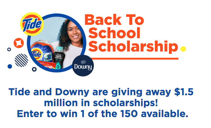 $10,000 Scholarships for Students