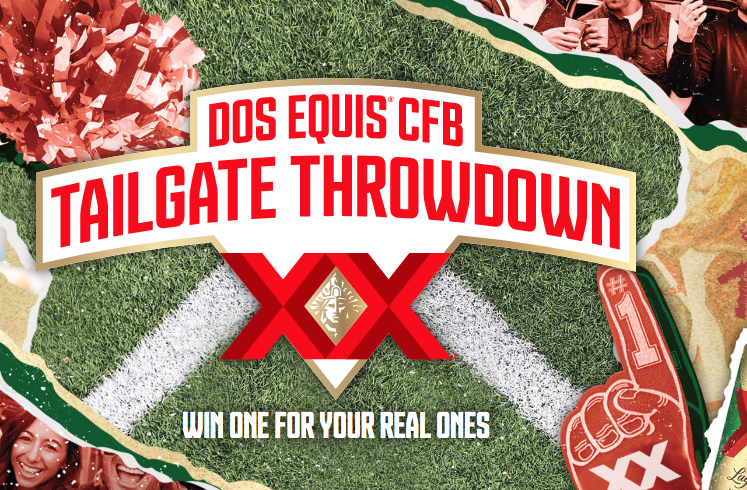 2023 Fall Tailgate Sweepstakes