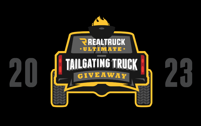 2023 Fall Tailgate Sweepstakes