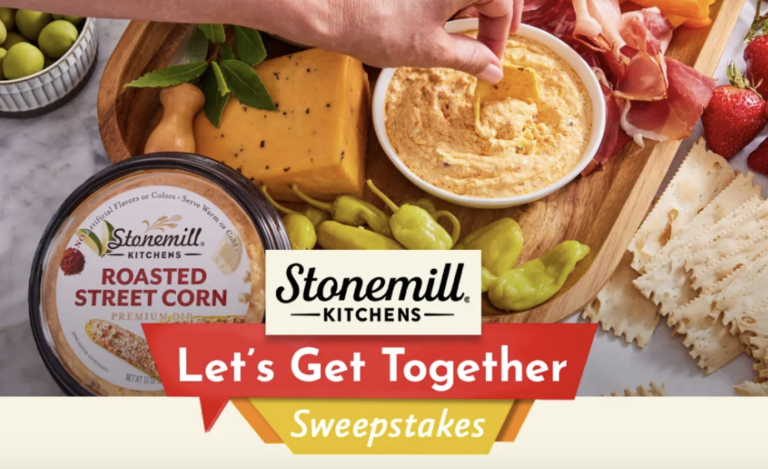 Stonemill Kitchen S Lets Get Together Sweepstakes FreebieShark Com   CleanShot 2024 06 12 At 15.22.35@2x 768x469 